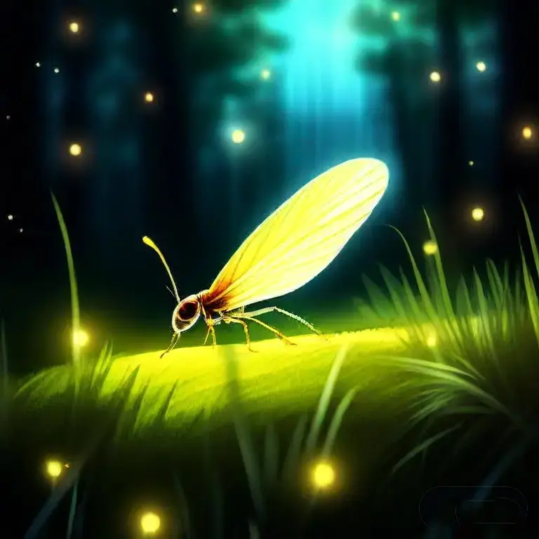 firefly